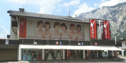 Händler - PLZ 6473 (Österreich) - Modezentrum Wammes In Ötztal-Bahnhof - Modezentrum Wammes