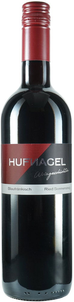 Händler - Blaufränkisch Ried Sonnensteig - Weingut Hufnagel - Blaufränkisch Ried Sonnensteig