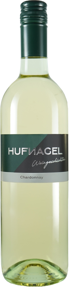 Händler - Chardonnay - Weingut Hufnagel - Chardonnay