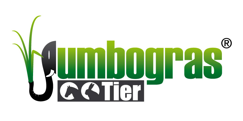 Produzenten: Logo - Jumbogras-Tier.Shop