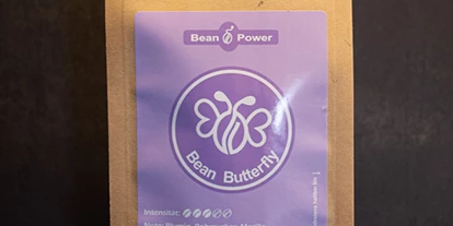 Händler - überwiegend Bio Produkte - Oberneudorf (Passail) - Bean Buttefly // ÄTHIOPIEN
100 % Arabica aus Äthiopien
Fair und Direkt gehandelt - Bean Power - Coffee and more