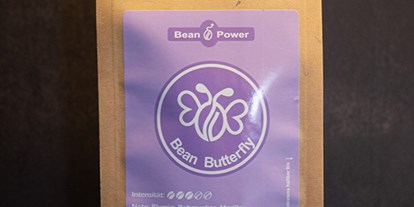 Händler - Zahlungsmöglichkeiten: Überweisung - Semriach - Bean Buttefly // ÄTHIOPIEN
100 % Arabica aus Äthiopien
Fair und Direkt gehandelt - Bean Power - Coffee and more