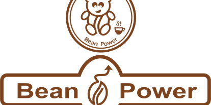 Händler - bevorzugter Kontakt: Online-Shop - Land-Übelbach - Bean Power Logo - Bean Power - Coffee and more