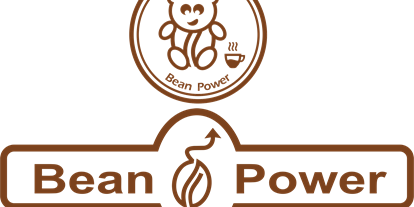 Händler - Steiermark - Bean Power Logo - Bean Power - Coffee and more