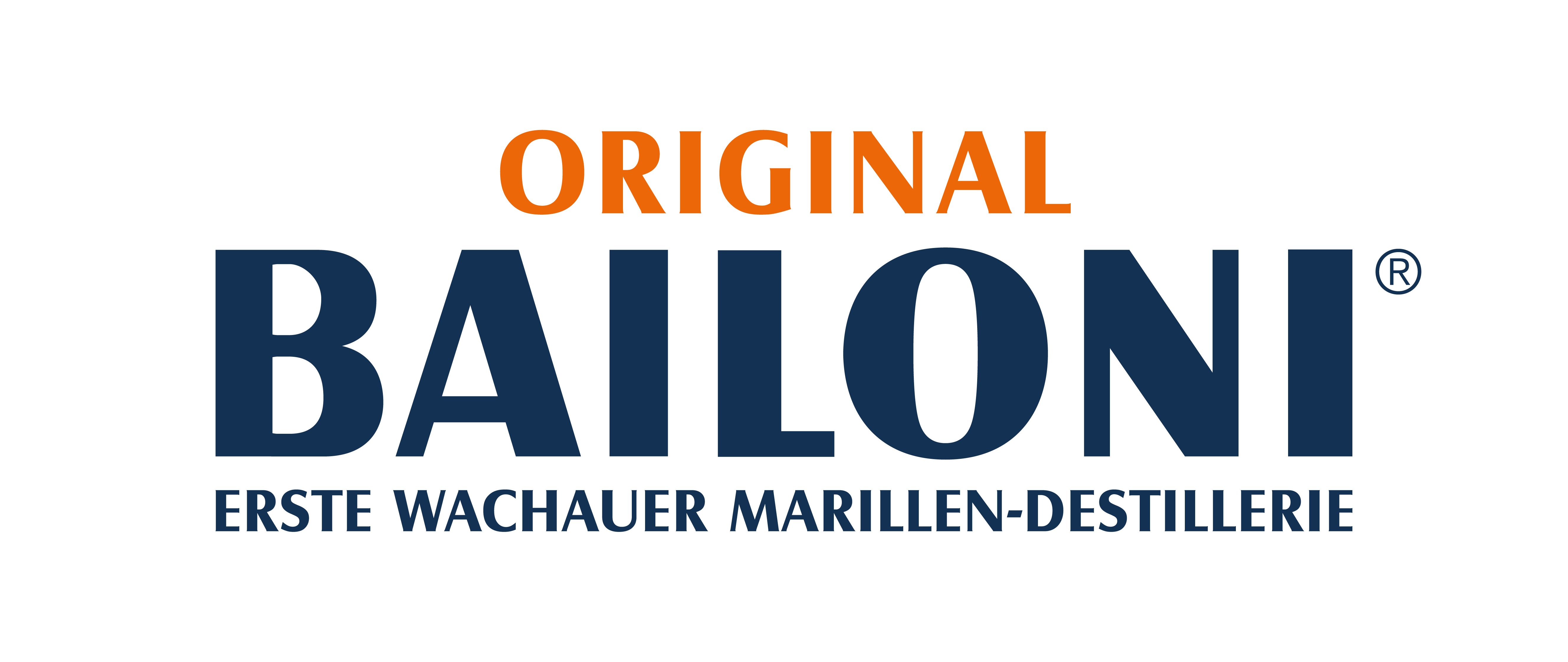 Unternehmen - Bailoni Erste Wachauer Marillen-Destillerie