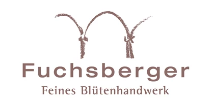 Händler - Produkt-Kategorie: Pflanzen und Blumen - Bad Dürrnberg - Fuchsberger - Feines Blütenhandwerk
