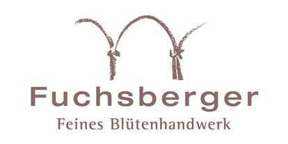 Händler - Produkt-Kategorie: Pflanzen und Blumen - Ebenau - Fuchsberger - Feines Blütenhandwerk