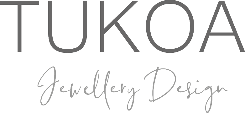 Unternehmen - Logo TUKOA - TUKOA Jewellery Design