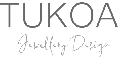 Händler - Unternehmens-Kategorie: Werkstätte - Wassergspreng - Logo TUKOA - TUKOA Jewellery Design