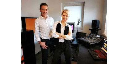 Händler - Steiermark - Das sind wir, Sonja & Christian - Musikproduktion Lebenslieder