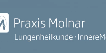 Händler - bevorzugter Kontakt: per Fax - Eugendorf - Logo Dr. Molnar Lungenfacharzt - Dr. Molnar Lungenfacharzt