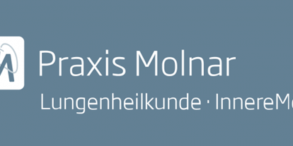 Händler - bevorzugter Kontakt: Webseite - PLZ 5400 (Österreich) - Logo Dr. Molnar Lungenfacharzt - Dr. Molnar Lungenfacharzt