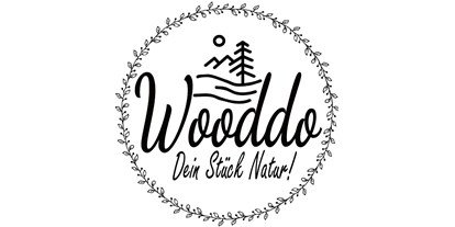 Händler - Zahlungsmöglichkeiten: Bar - Wieselburg - Wooddo - Holzschmuck - Wooddo