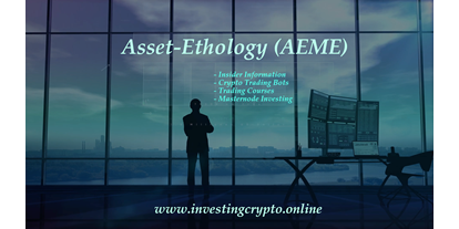 Händler - Zahlungsmöglichkeiten: Bitcoin - Traun (Traun) - Dienstleistungen von Asset-Ethology (AEME) - ASSET-ETHOLOGY – VERBAND ZUR ERFORSCHUNG MONETÄRER ENERGIEN" (AEME)
