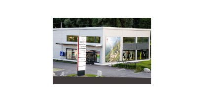 Händler - Unternehmens-Kategorie: Werkstätte - Garnei - Michi's Radladen