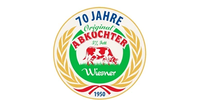 Händler - überwiegend regionale Produkte - Langau (Geboltskirchen) - Käseproduzent aus Leidenschaft seit 1950 
original Kochkäse aus Schlüßlberg - Wiesner Kochkäse 