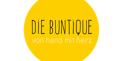 Händler - Produkt-Kategorie: DIY und Bastelzubehör - Mödling - Die Buntique