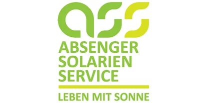 Händler - Zahlungsmöglichkeiten: Überweisung - Ungerdorf (Gleisdorf) - www.solariumshop.at - Absenger Solarien Service