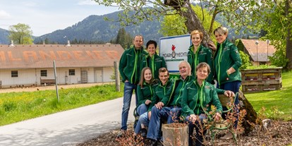 Händler - Unternehmens-Kategorie: Versandhandel - PLZ 8042 (Österreich) - Familie Moarhofhechtl & Team - Moarhofhechtl Fa. Schrenk, Teigwaren-Freilandeier-Hofladen