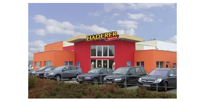 Händler - bevorzugter Kontakt: per Telefon - Erledt (Waldkirchen am Wesen) - Geschäft - Sport Haderer