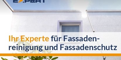Händler - Art des Unternehmens: Reinigungsunternehmen - Höflach (Fehring) - Fassaden Expert – Fassadenreinigung Österreich