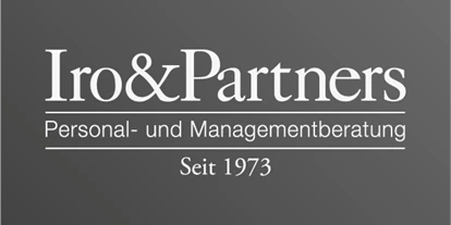 Händler - Hüttenedt - Iro&Partners Personalberatung und Managementberatung | Salzburg