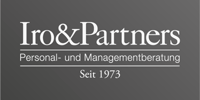 Händler - PLZ 5400 (Österreich) - Iro&Partners Personalberatung und Managementberatung | Salzburg