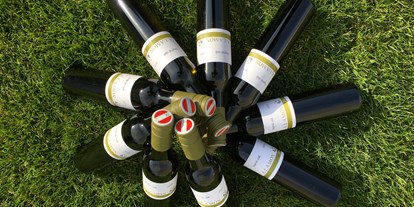 Händler - überwiegend regionale Produkte - Weinviertel - Bio Weinbau AMON
