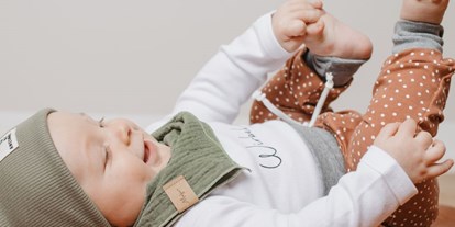 Händler - Produkt-Kategorie: Kleidung und Textil - Krammersdorf - Babyset bzw. Babykleidung - Mafee