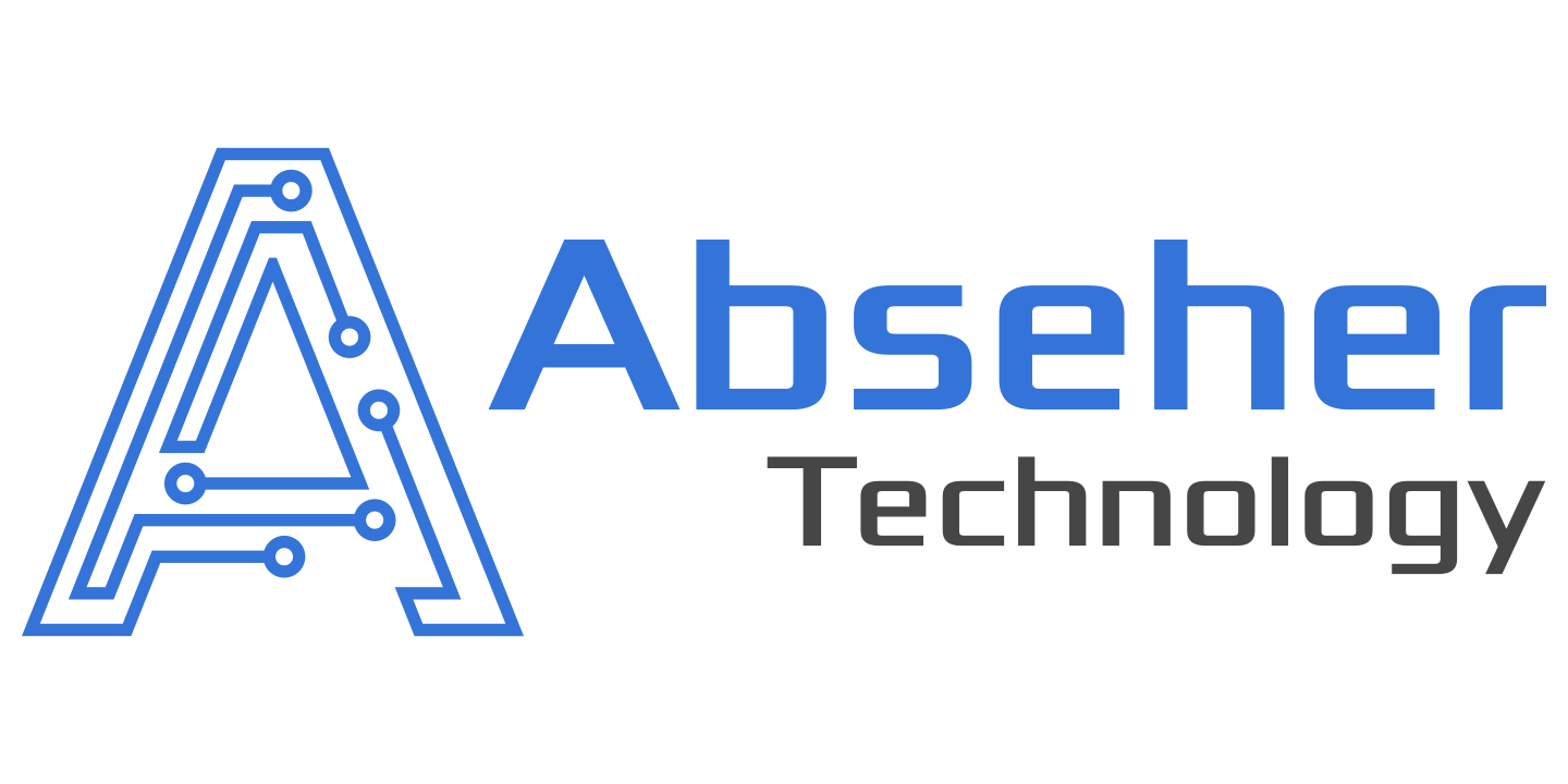 Unternehmen - Firmenlogo Abseher Technology - Abseher Technology GmbH
