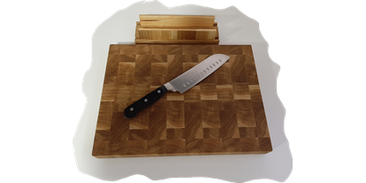 Händler - Produkt-Kategorie: Küche und Haushalt - Thann (Dietach) - Holzkunst Sascha Wessely
