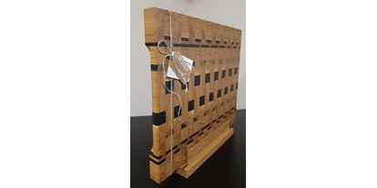 Händler - Unternehmens-Kategorie: Einzelhandel - PLZ 4553 (Österreich) - Holzkunst Sascha Wessely