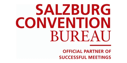 Händler - Art des Unternehmens: Agentur - Hüttenedt - Logo Salzburg Convention Bureau - Salzburg Convention Bureau