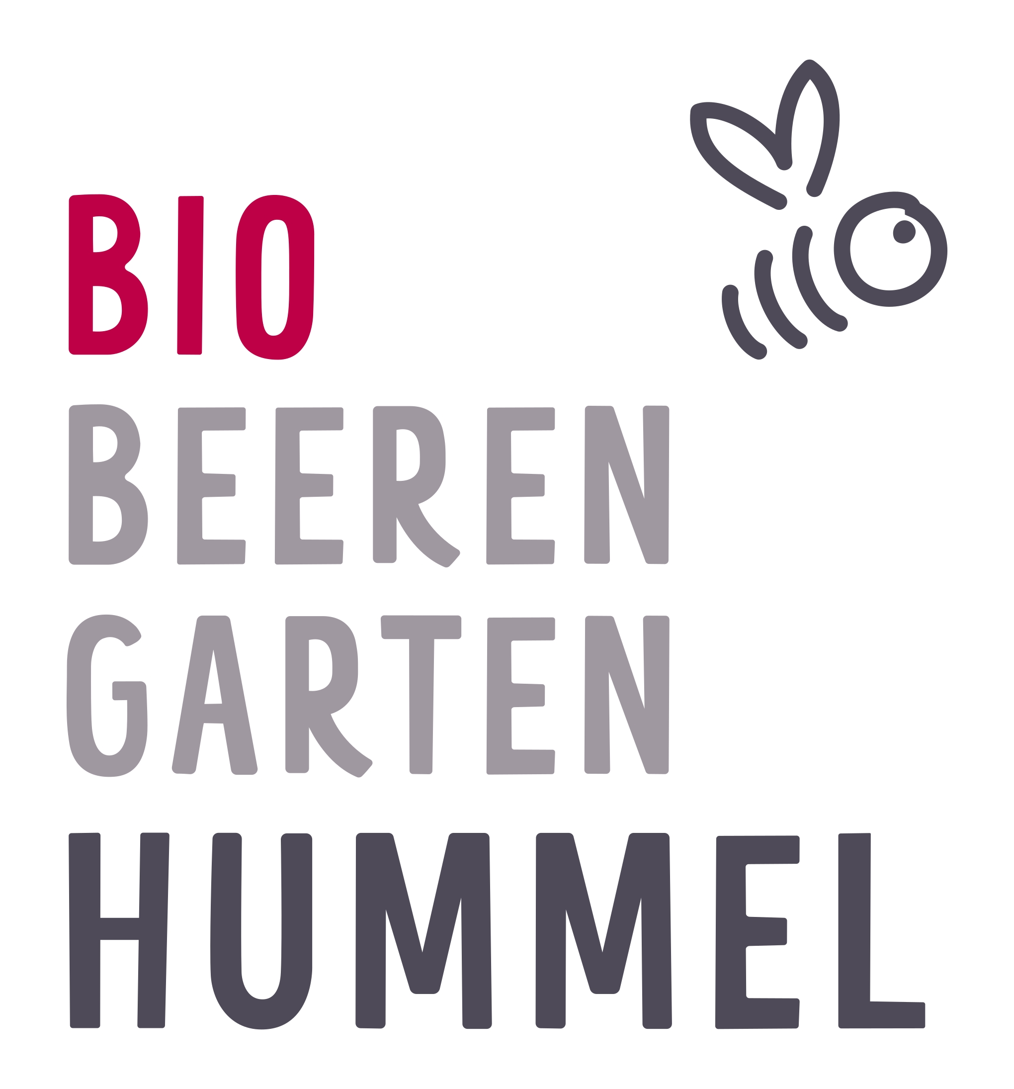 Unternehmen - Biobeerengarten Hummel