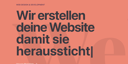 Händler - Dienstleistungs-Kategorie: Medien - Oberösterreich - WEBOHOLIX.com