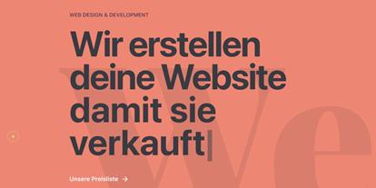 Händler - Art des Unternehmens: Agentur - Österreich - WEBOHOLIX.com