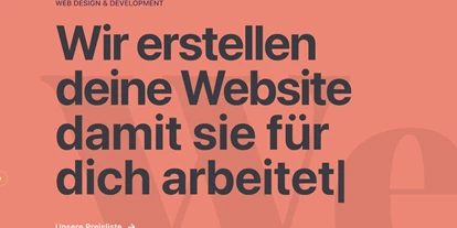 Händler - Dienstleistungs-Kategorie: Medien - Kremsmünster - WEBOHOLIX.com