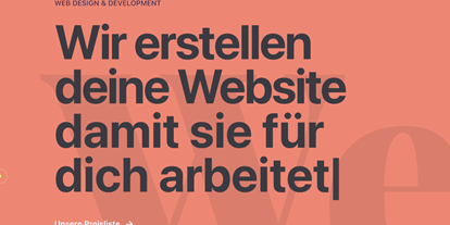 Händler - Dienstleistungs-Kategorie: Medien - Österreich - WEBOHOLIX.com