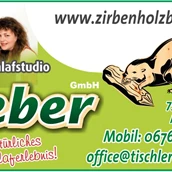Unternehmen - Wohn & Schlafstudio Bieber GmbH