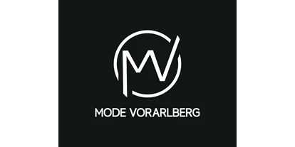 Händler - Dienstleistungs-Kategorie: Reinigung - PLZ 6713 (Österreich) - Mode Vorarlberg Logo, MV Logo - Mode Vorarlberg