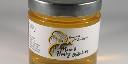 Händler - Art der erstellten Produkte: Spirituosen - Österreich - Blüten Honig - Maxis Imkerei