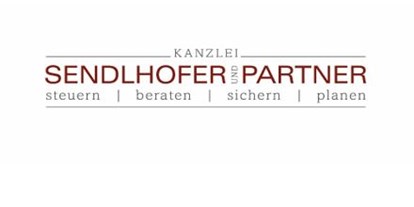 Händler - Art des Unternehmens: Finanzdienstleister - Österreich - Sendlhofer & Partner Steuerberatung - Sendlhofer & Partner Steuerberatung