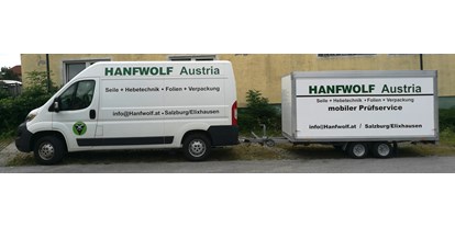 Händler - Produkt-Kategorie: Bürobedarf - Eching (Sankt Georgen bei Salzburg) - Fahrzeugverklebung - dsc media group gmbh