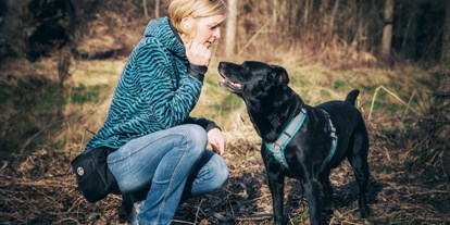 Händler - digitale Lieferung: Beratung via Video-Telefonie - Oberösterreich - Happy Dog Training 
