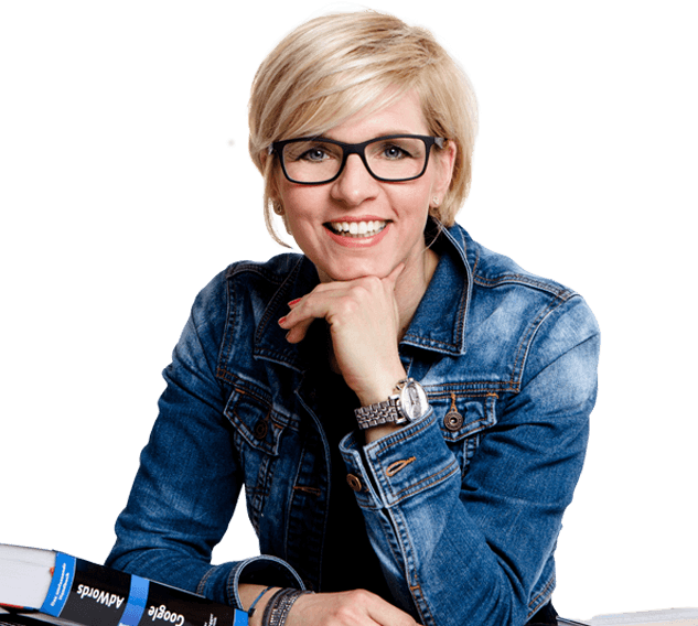 Unternehmen - undsonstso. Daniela Loibl | SEO & UX Freelancer