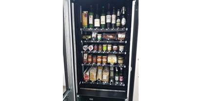 Händler - Produkt-Kategorie: Lebensmittel und Getränke - PLZ 8044 (Österreich) - dein Biobringer - 24h Schmankerl Automat - Graz-Jakoministraße