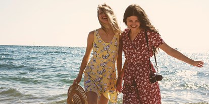 Händler - Produkt-Kategorie: Kleidung und Textil - Wunderschöne Vintagemode, die vom Sommer träumen lässt - Dogdays of Summer 