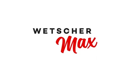 Händler - Zahlungsmöglichkeiten: Überweisung - Gagering - Logo Wetscher Max - Wetscher Möbel Mitnahme GmbH