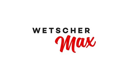Händler - Zahlungsmöglichkeiten: Überweisung - Schwaz - Logo Wetscher Max - Wetscher Möbel Mitnahme GmbH