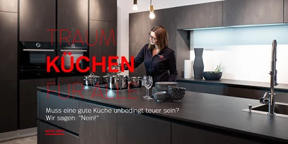 Händler - Produkt-Kategorie: Möbel und Deko - Fiecht - Küchen - Wetscher Möbel Mitnahme GmbH